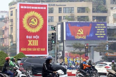 Đại hội XIII: Phát huy hơn nữa vai trò của đồng bào các tôn giáo
