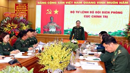 Chuẩn bị tổ chức Liên hoan văn nghệ “Lời ca dâng Đảng”