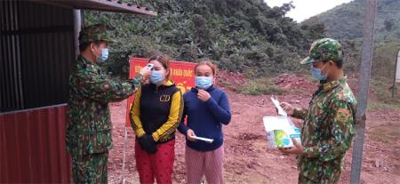 Chỉ thị của Thủ tướng về chống dịch Covid-19 trong tình hình mới
