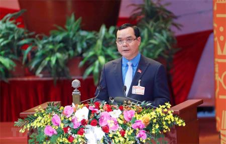 Tạo cơ chế, đảm bảo các chính sách an sinh xã hội cho người lao động