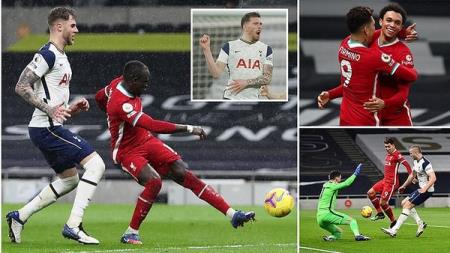 Liverpool trở lại tốp 4, V.League tạm hoãn