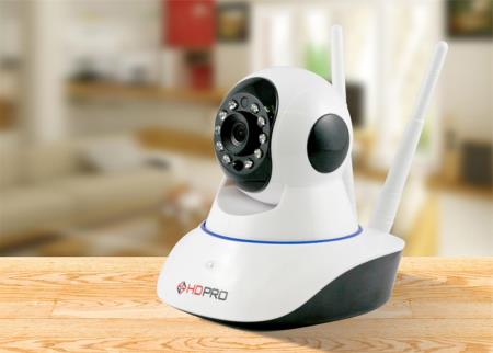 Dịch vụ lắp đặt camera trọn gói giá rẻ tại Hà Nội