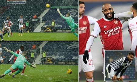 Arsenal hồi sinh, Harry Kane lập kỳ tích
