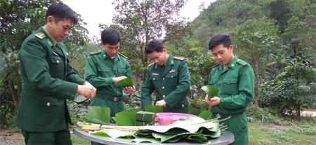 Xuân sớm trên cổng trời Cha Lo