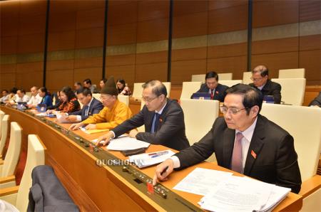 Nhiệm kỳ đầy trách nhiệm và hiệu quả