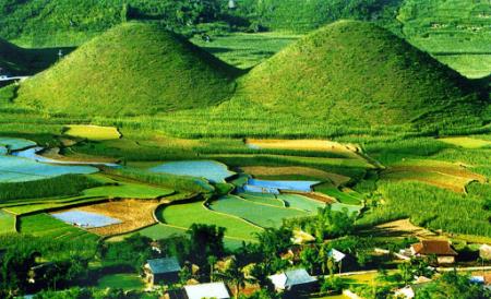 “Luồng sinh khí” mới cho vùng dân tộc thiểu số và miền núi