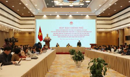 Thực hiện linh hoạt, hiệu quả “mục tiêu kép” trong trạng thái bình thường mới