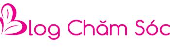 Blogchamsoc.com - blog chuyên về làm đẹp nổi bật tại Việt Nam