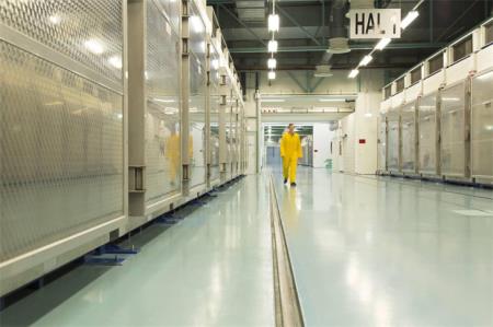 Khởi đầu năm 2021, quốc tế “dậy sóng” với Iran