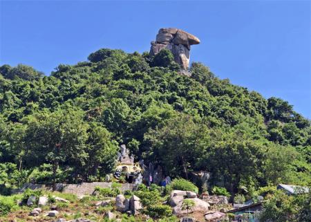 Hành trình khám phá vùng đất Thất Sơn - Bảy Núi