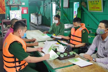 Đa dạng, thiết thực các hình thức tuyên truyền, phổ biến, giáo dục pháp luật