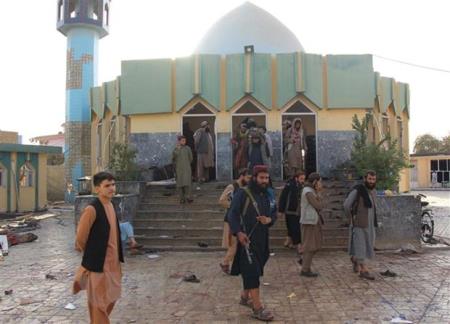 Taliban đánh giá cao cuộc đàm phán với Mỹ tại Doha