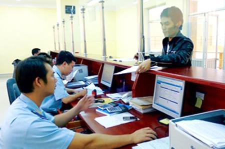Cơ chế một cửa quốc gia
