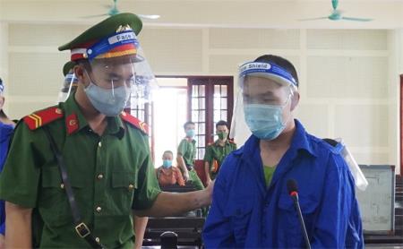 Không còn hy vọng trở về quê hương