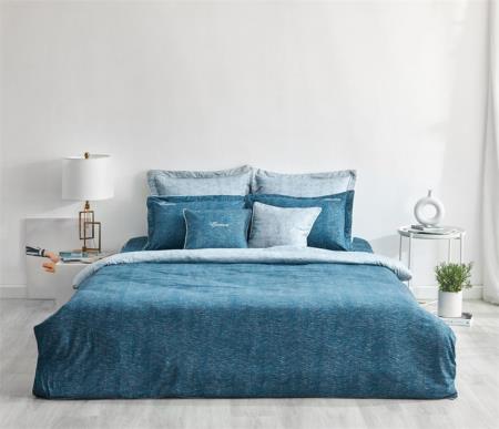 Chăn ga gối đệm Everon - chăm sóc giấc ngủ cho gia đình Việt
