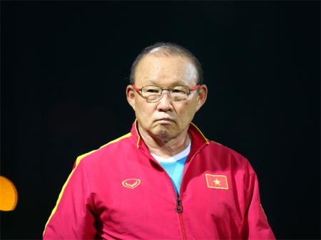 Thầy Park Hang-seo có còn phù hợp với bóng đá Việt Nam?