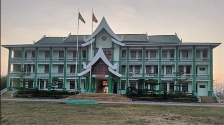 Minh chứng của quan hệ đối ngoại Biên phòng Việt Nam - Lào