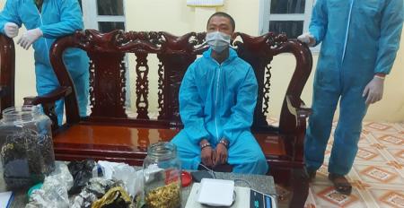 Liên tiếp đấu tranh thành công 2 chuyên án chống buôn lậu vàng qua biên giới