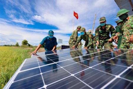 Những lời nhắn gửi từ phương Nam