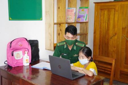 Yêu thương là để cho đi