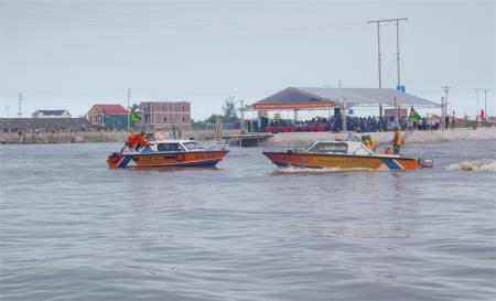 Sẵn sàng cho nhiệm vụ phòng chống thiên tai, cứu hộ cứu nạn