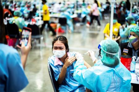Thích ứng an toàn để khôi phục bình thường mới