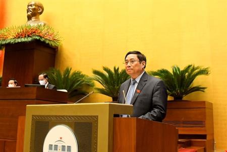 Kiểm soát tốt dịch bệnh, tập trung tận dụng tốt cơ hội để thúc đẩy phục hồi và phát triển kinh tế-xã hội