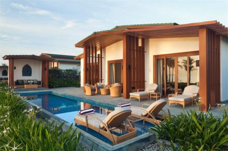 Gợi ý mẫu biệt thự kiến trúc đẹp hiện đại không thể bỏ qua