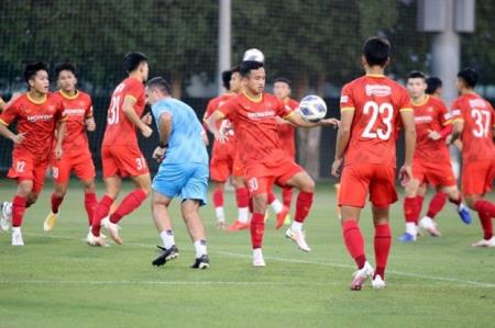 Các trận đấu của Đội tuyển U23 Việt Nam sẽ được phát sóng trực tiếp