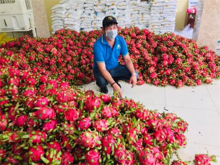 Duy trì sản xuất, thích ứng linh hoạt với đại dịch