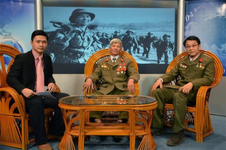 Khát khao quảng bá văn hóa dân tộc Tày
