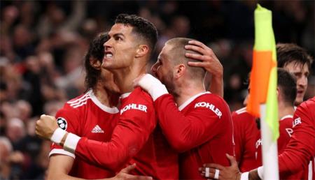 Manchester United và Solskjaer: Một vòng quẩn quanh!