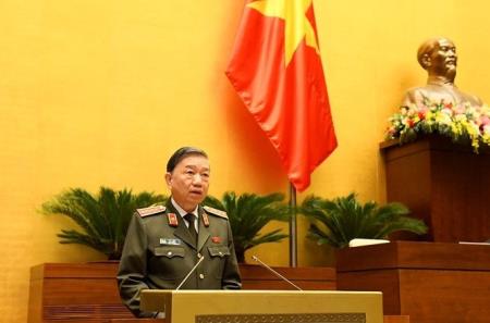 Phòng, chống tham nhũng tiếp tục được đẩy mạnh với quyết tâm chính trị cao hơn