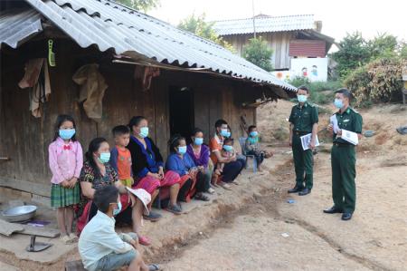 Xây dựng niềm tin tôn giáo đúng đắn cho đồng bào dân tộc thiểu số