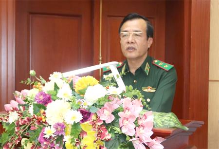 Tiếp tục thực hiện nhiệm vụ “kép” theo Nghị quyết số 128 của Chính phủ