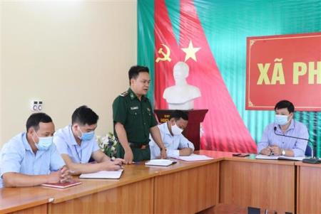 Ban hành quy định về những điều đảng viên không được làm