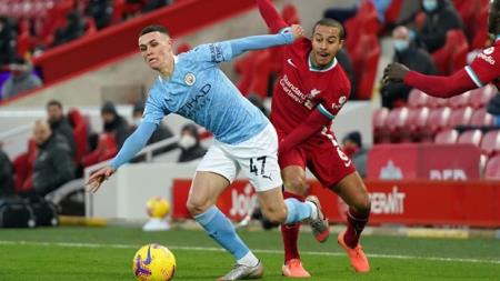 Lịch trực tiếp Premier League: M.U gặp Everton, Liverpool đấu Man City