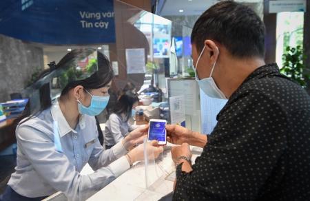 MB được vinh danh top 6 thương hiệu tài chính dẫn đầu tại Việt Nam