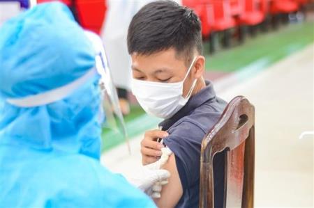 Ngày 5-10, Việt Nam ghi nhận số ca mắc mới thấp nhất trong hơn 1 tháng