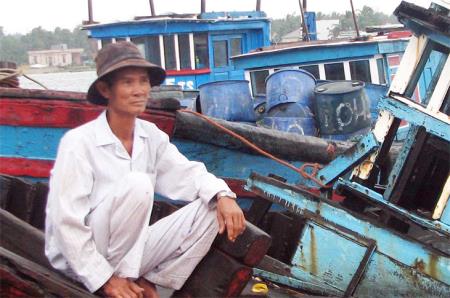 An toàn tàu cá thời đại 4.0 (bài 3)