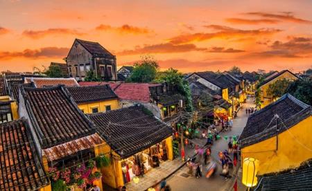 Khám phá đặc sắc du lịch Hội An