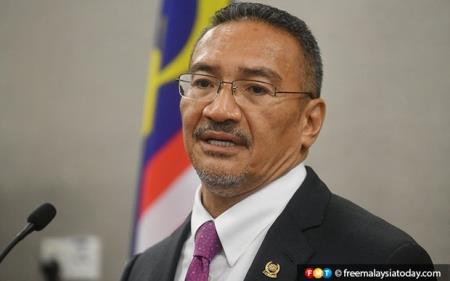 Malaysia: Biển Đông phải là vùng biển cho hòa bình và kết nối