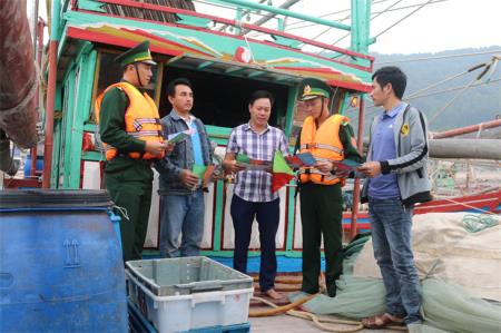 Phát huy vai trò của đội ngũ báo cáo viên pháp luật