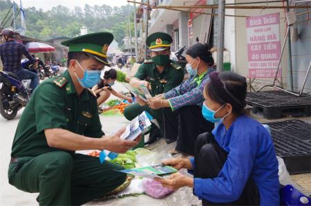 Những mô hình hay, cách làm hiệu quả trong tuyên truyền, phổ biến, giáo dục pháp luật