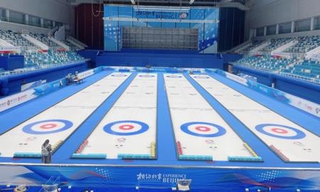 Olympic mùa Đông 2022 thắt chặt số lượng khán giả xem trực tiếp