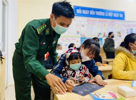 Khởi sắc vùng biên cương Quảng Trị (bài 3)