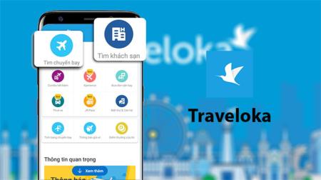 Bí quyết đặt khách sạn Hà Nội giá rẻ trên Traveloka
