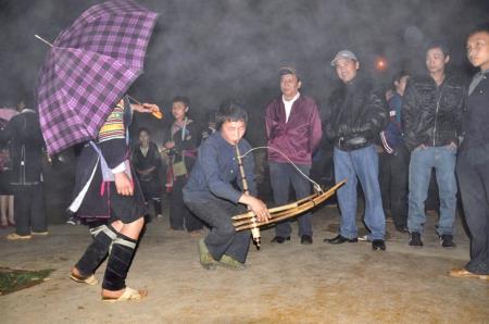 Festival “Tinh hoa Tây Bắc - Hương sắc Lào Cai”