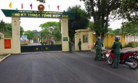 Triển khai đồng bộ các biện pháp thực hiện tốt Cuộc vận động 50
