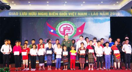Bộ Chỉ huy BĐBP Quảng Trị chủ động phối hợp với chính quyền địa phương và cơ quan chức năng làm tốt công tác chuẩn bị